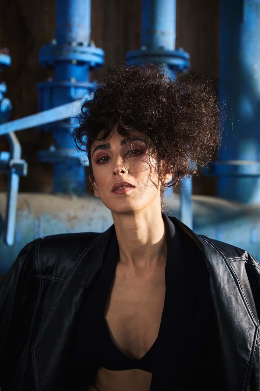 Picture of ESRA GÜRSES