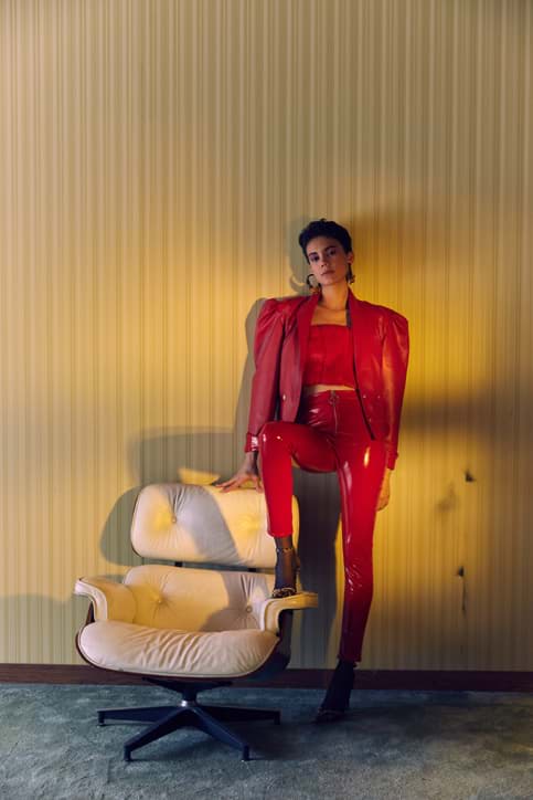 Picture of ESRA GÜRSES 