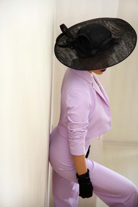 Picture of ESRA GÜRSES 