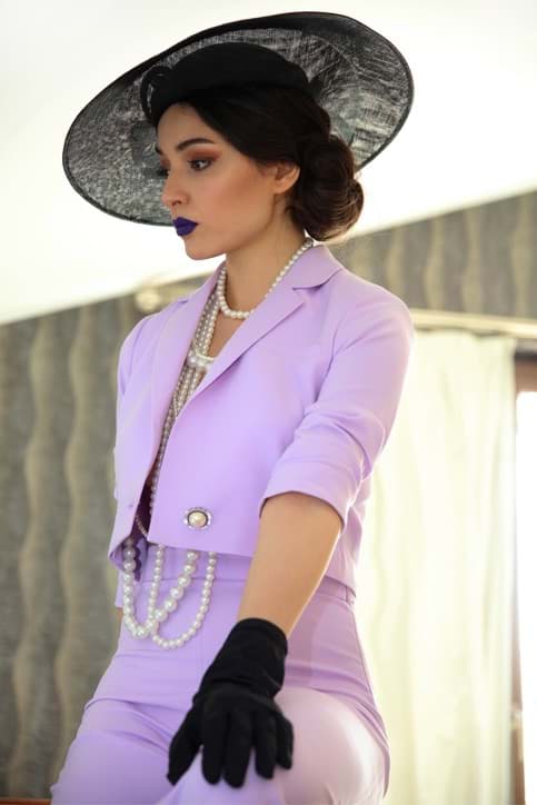 Picture of ESRA GÜRSES 
