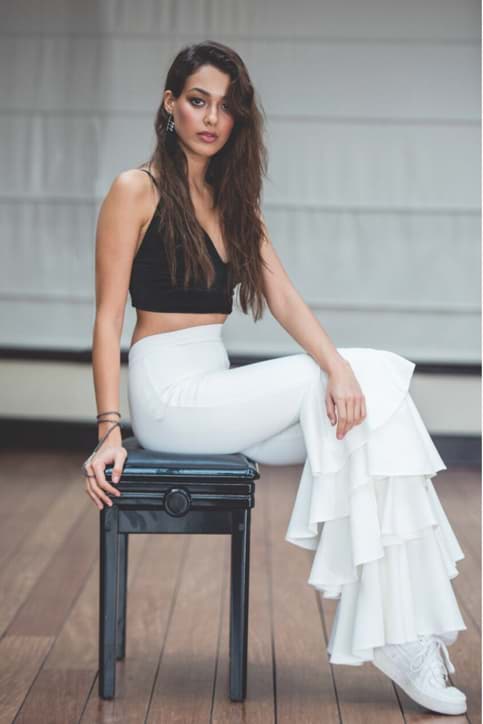 Picture of ESRA GÜRSES 