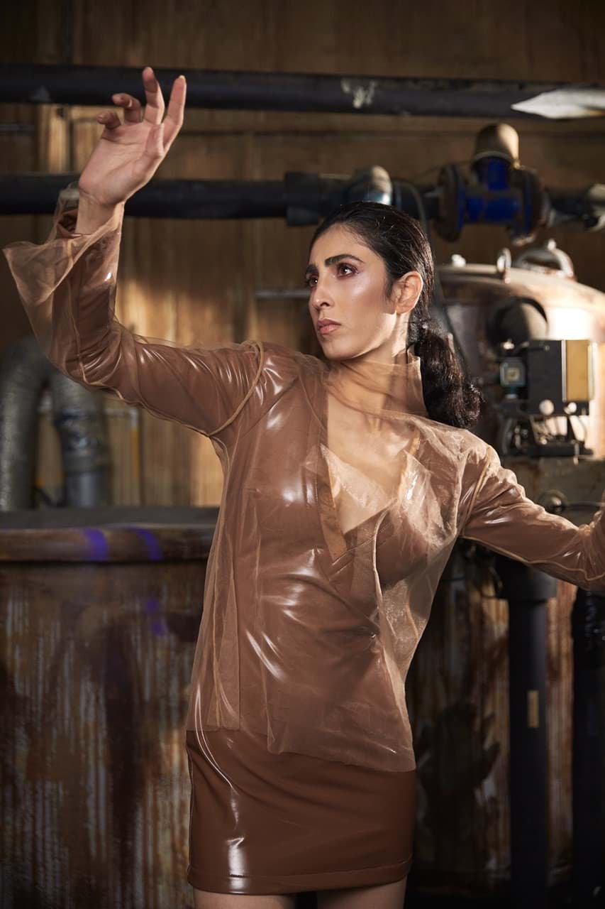 Picture of ESRA GÜRSES