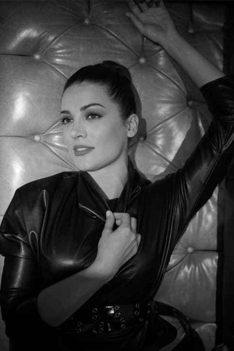 Picture of ESRA GÜRSES 